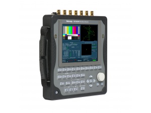 Tektronix WFM2300 - El Tipi Video Waveform Monitör