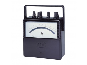 SEW ST-2000W - ST-2000 Serisi Taşınabilir AC+DC Wattmetre